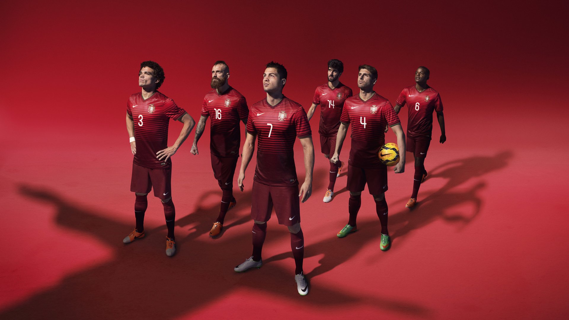 乌拉圭队士气高昂，期待在国际大赛中带来精彩表现