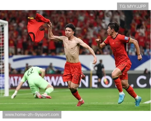 国足年轻球员培养机制，国足年轻人